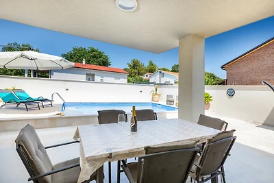 Villa Tena mit Privatem Pool