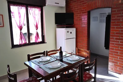 Relaxing Holiday Home Sabina - Private Pool