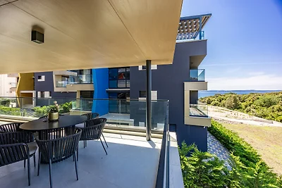 The Riviera Three - Luxury Waterfront...