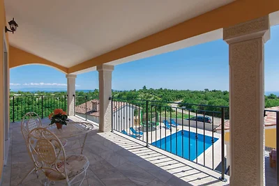 Santa Lucia – Villa mit privatem Pool und...