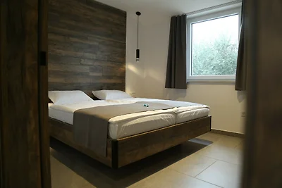 Lavanda Harmony Apartment