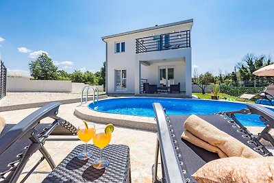 Villa Jakov with Private Pool