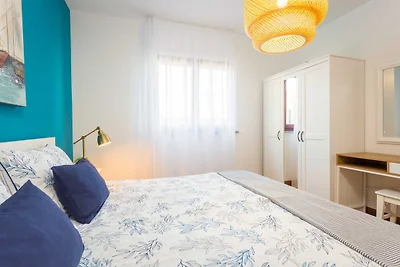 Modern Apt, Shared Pool, Terrace - Cesare 1