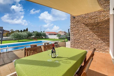 Villa Gigetto mit privatem Pool und grossem...