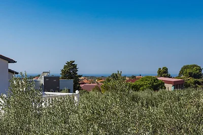 Ruhiges Familienapartment - Meerblick - Tedi