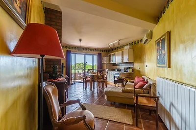 Apartments Oliveto mit Merrblick - Terra