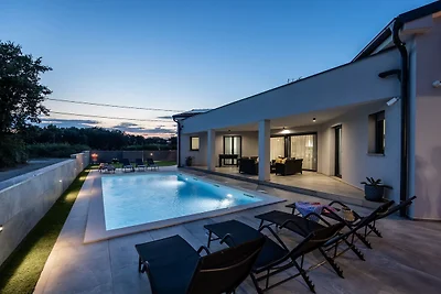 Villa Speranza with Private Illuminated Pool