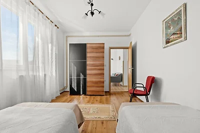 Apartment Neda mit herrlichem Meerblick