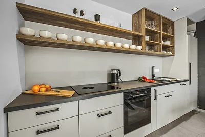 Lavanda Harmony Apartment