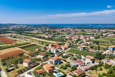 Adriatische Oase - Stara Hiza