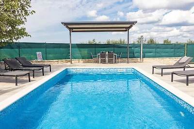 Villa San Antonio with Private Pool