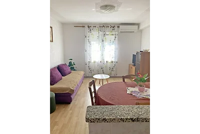 Sea View Apartment Ankica with Terrace