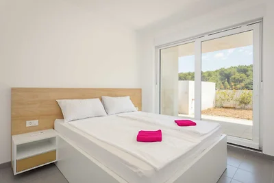 Villa Frida - Apartment S2 mit Terasse