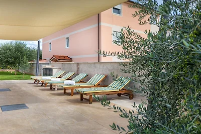 Villa Gigetto mit privatem Pool und grossem...