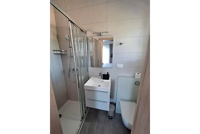 Apartment Nikolina 2 mit Meerblick