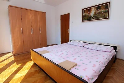 Gortan Cove - 100 m from the Beach - Mare A1