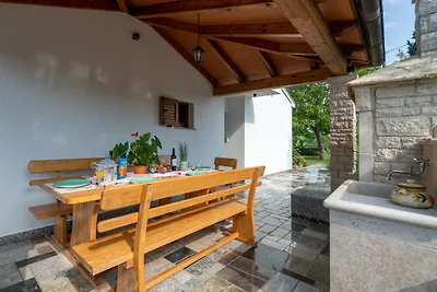 Charming Holiday House Mara