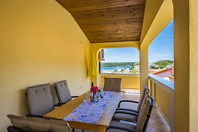 Zwei-Zimmer FeWo in Strandnähe - Villa Jagoda