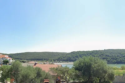 Paradies am Meer auf der Insel Rab – Emily 3