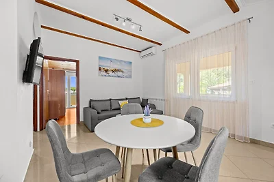 Zwei-Zimmer FeWo in Strandnähe - Villa Jagoda