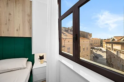 Pula City Break - Apartment Capitolina