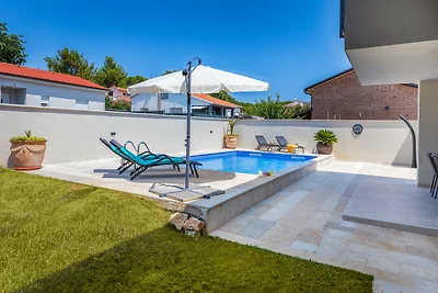 Villa Tena mit Privatem Pool
