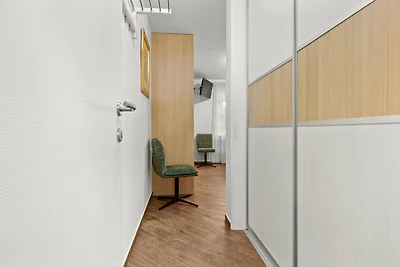 Apartment Pineta in Strandnähe