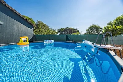 Kristijan & Jelena - Pool, Jacuzzi,...