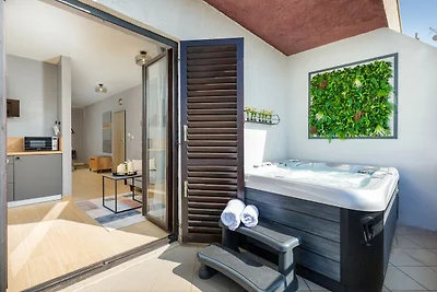 Luxe Apt Marceta 8 für Paare - Whirlpool &...