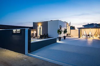 Villa Marsel (4+2) - Privater Pool und...