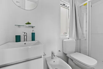 Naturoase - Mobilheim Sara