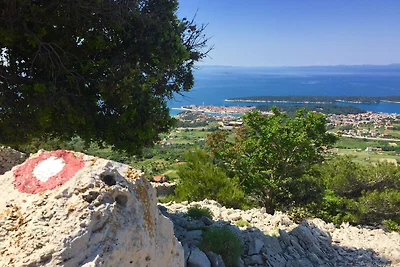 Paradies am Meer auf der Insel Rab – Emily 3