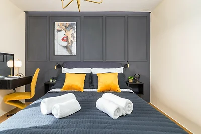 Luxe Apt Marceta 6 - Paarurlaub mit Pool