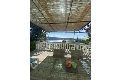 Sea View Apartment Ankica with Terrace