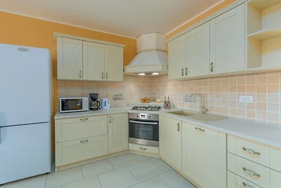 Santa Lucia – Villa mit privatem Pool und...
