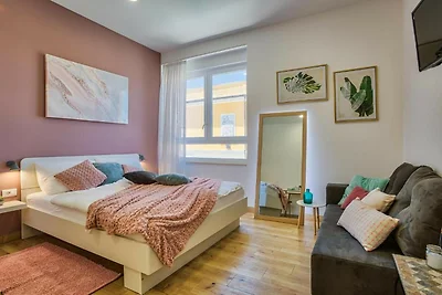 City Center Amphitheater Studio A