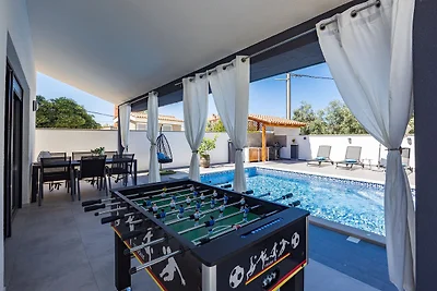 Villa Bavaria mit Pool, Whirlpool,...