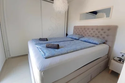 Medulin Beach Apartment mit Meerblick