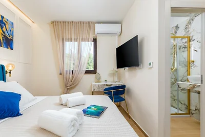 Luxe Zimmer Marceta 7 mit Gemeinschaftspool