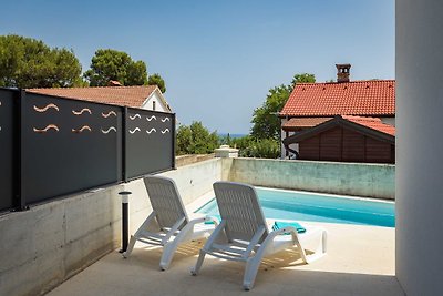 Villa Olala – Herrlicher Meerblick und Pool