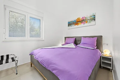 Barbariga Beach Apartment - Urlaubsoase