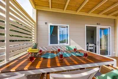 Naturoase - Mobilheim Sara