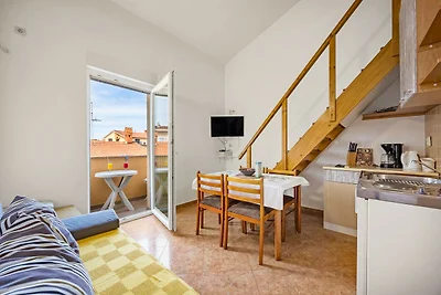 Loft Mare Medulin 1 - Mijic Apts