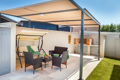 Villa Tena mit Privatem Pool