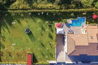 Villa Relax – Pool, Sauna, Fitness, Whirlpool