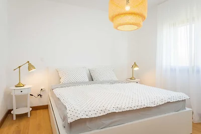 Modern Apt, Shared Pool, Sea View - Cesare 5