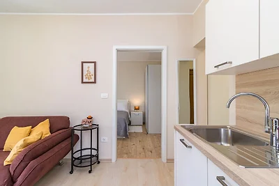Modern, Elegant Apartment Laurus (Rosemary)