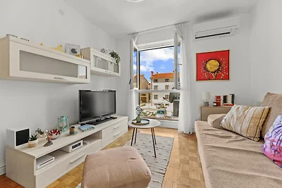 Entspannendes FeWo Ines in Fazana - in...