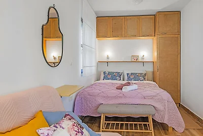 Paradiso Istriano - Sole - Studio Apartment