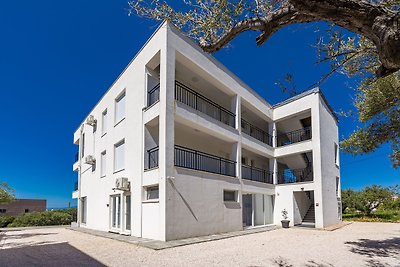 Wunderbare Terrasse und Meerblick - Max 1